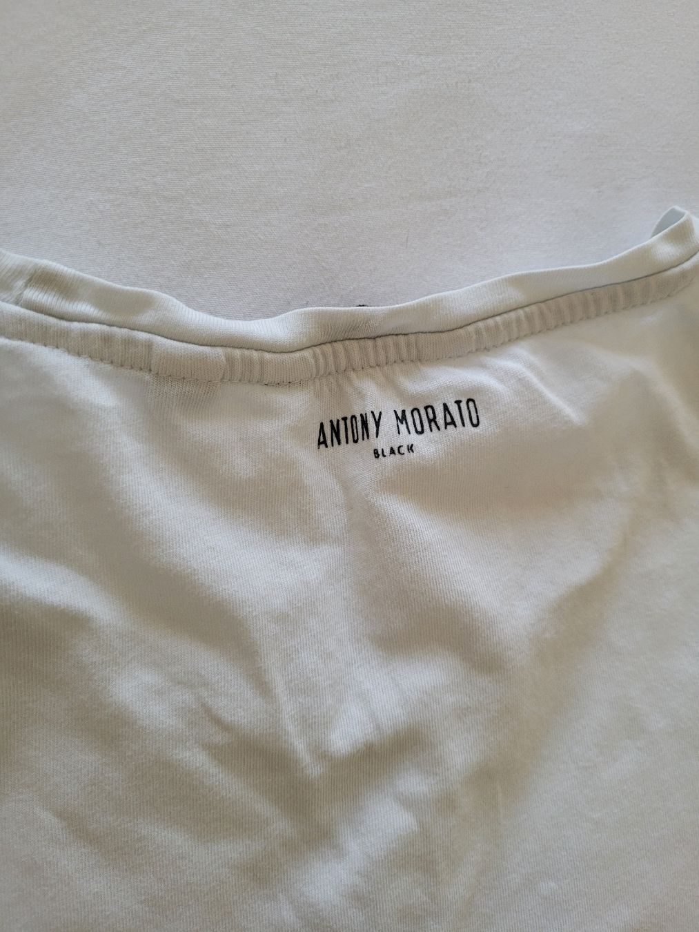 T-shirt: 38. T-shirt Antony Morato, Taille L – Usato da Villars-sur-Glâne venduto da m66_dch5 6