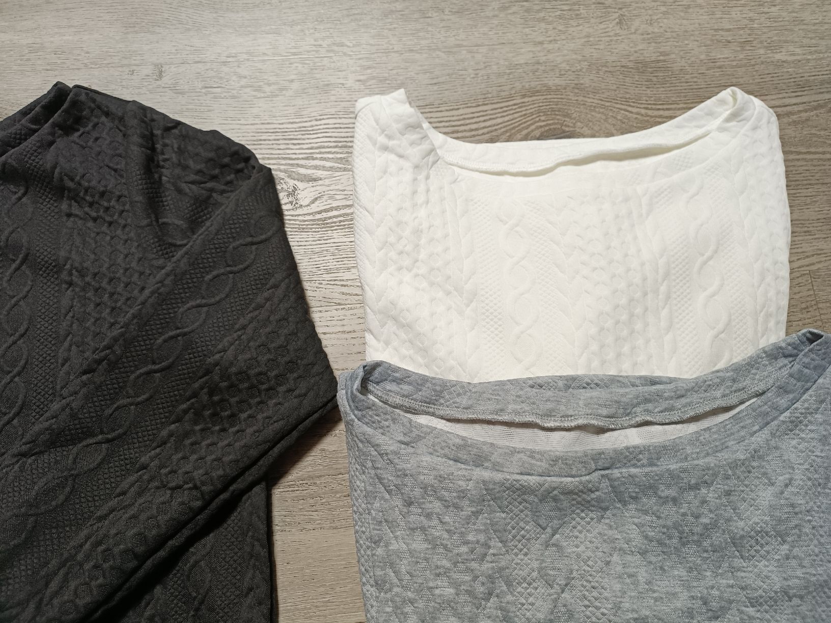 Pulls & Sweat-shirts: 3 neue Pullover XXL – Neuf (Voir description) à Bätterkinden par Elefantenzoo 1