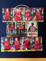 Panini FIFA 365 Adrenalyn XL 2025 Bayer Leverkusen 11 Cards