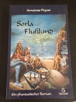 Buch Sorla Flukkind phantastischer Roman von Amadeus Firgau