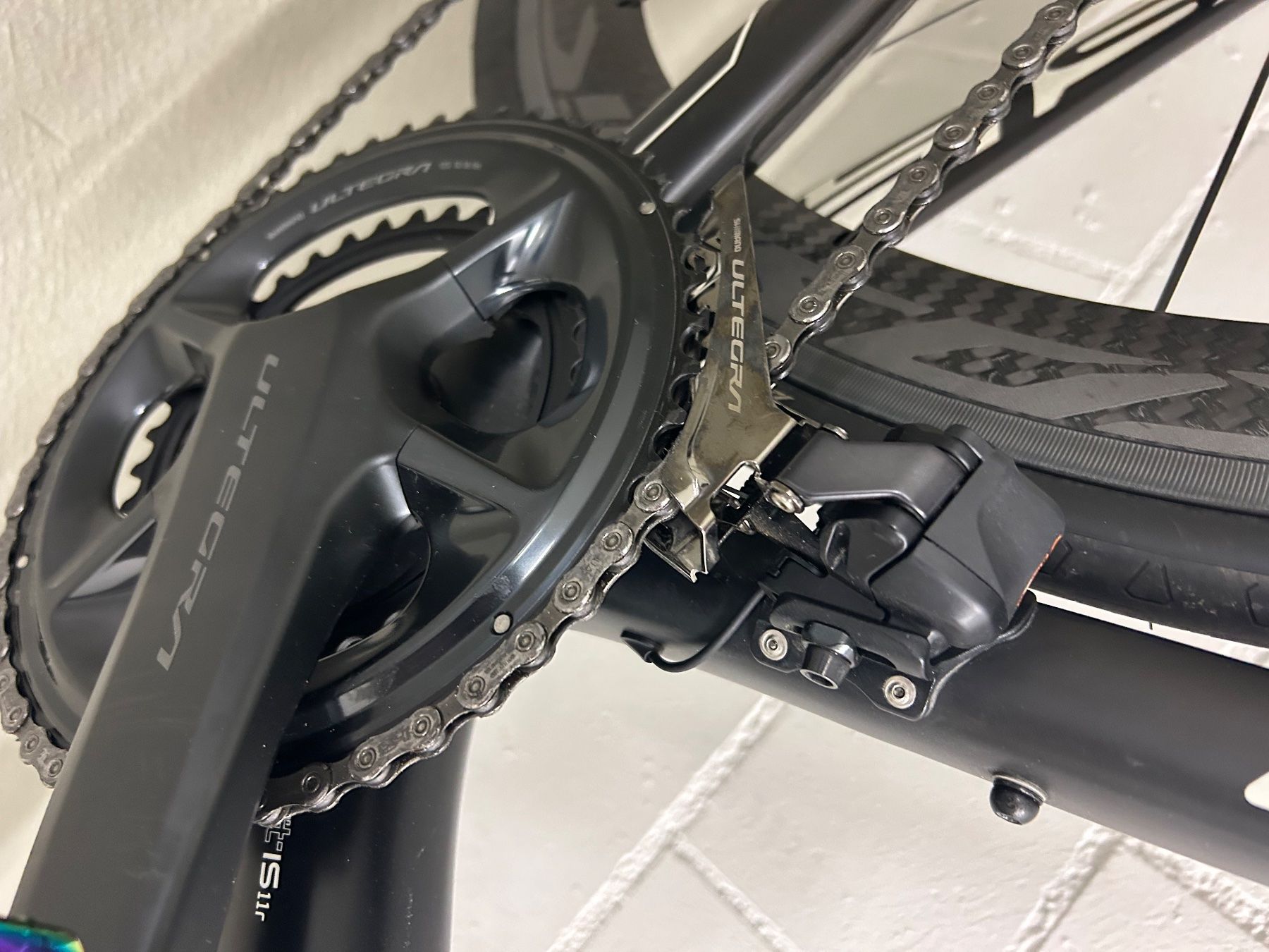 Specialized Vélos: S-Works Tarmac Rennvelos – Neuf (Voir description) à Schlieren par Leavio 6