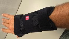 Daumengelenk Orthese Handgelenkbandage Handgelenkschiene