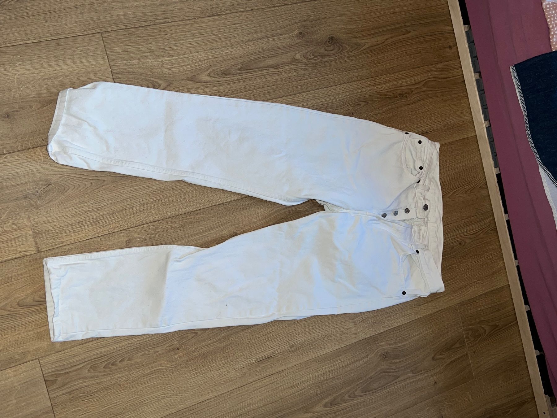 Levi's Jeans: Jeans – D'occasion à Zürich par maritaf