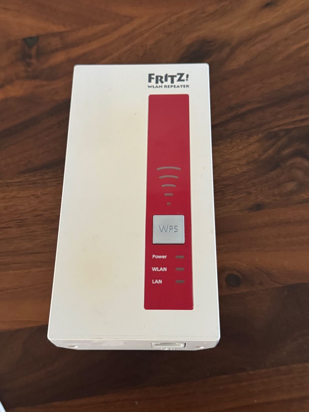 WiFi: FRITZ! WLAN Repeater 1750E – Usato da Kaiseraugst venduto da Drasa