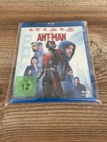 ANT-MAN Blu-ray in Top Zustand!