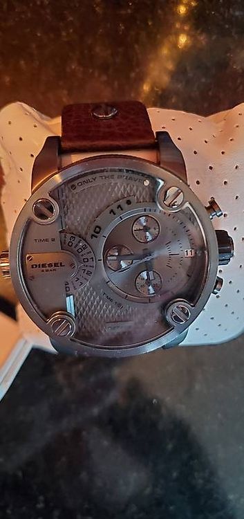 Diesel Armbanduhr 3