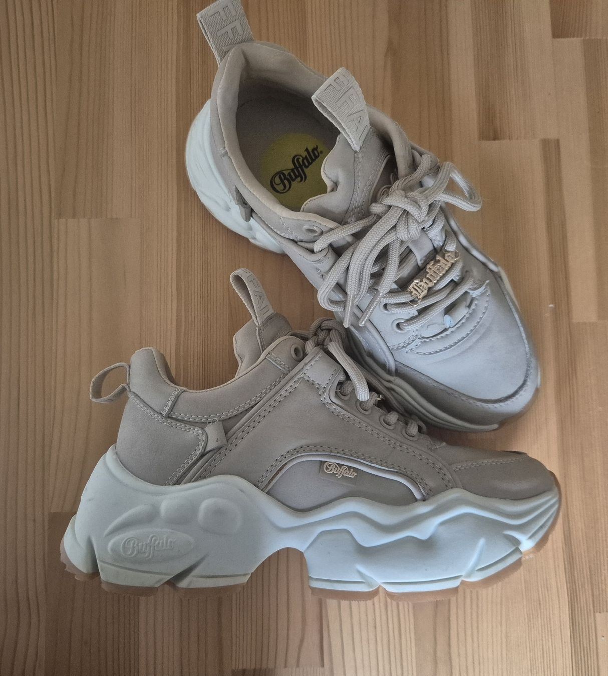 Buffalo Scarpe da uomo: Buffalo Schuhe – Usato da Rheinfelden venduto da dca_xh6t 3