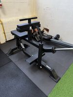 ATX Wadenmaschine sitzend