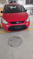 Ford smax 