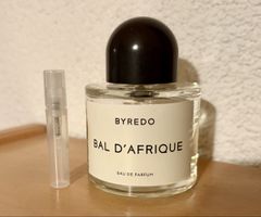 Byredo Bal d’Afrique EDP 1.5ml