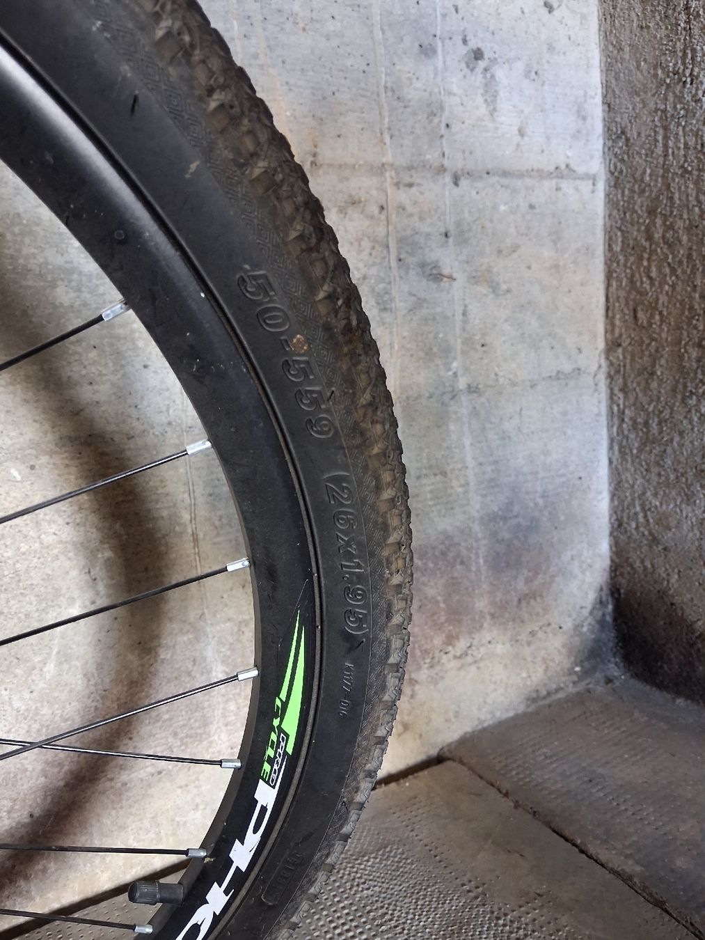 Phoenix Vélos: Vélo, VTT – D'occasion à Saignelégier par Vvo19 2