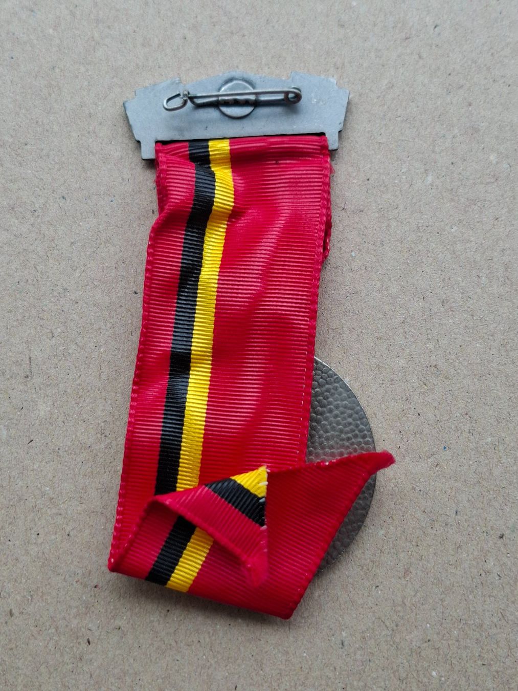Medaglie: BLS 1925- 1956 (U780) – Usato da Schwanden GL venduto da Suvorov 3