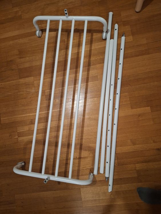 Ikea Rigga Parts Only Kaufen auf Ricardo