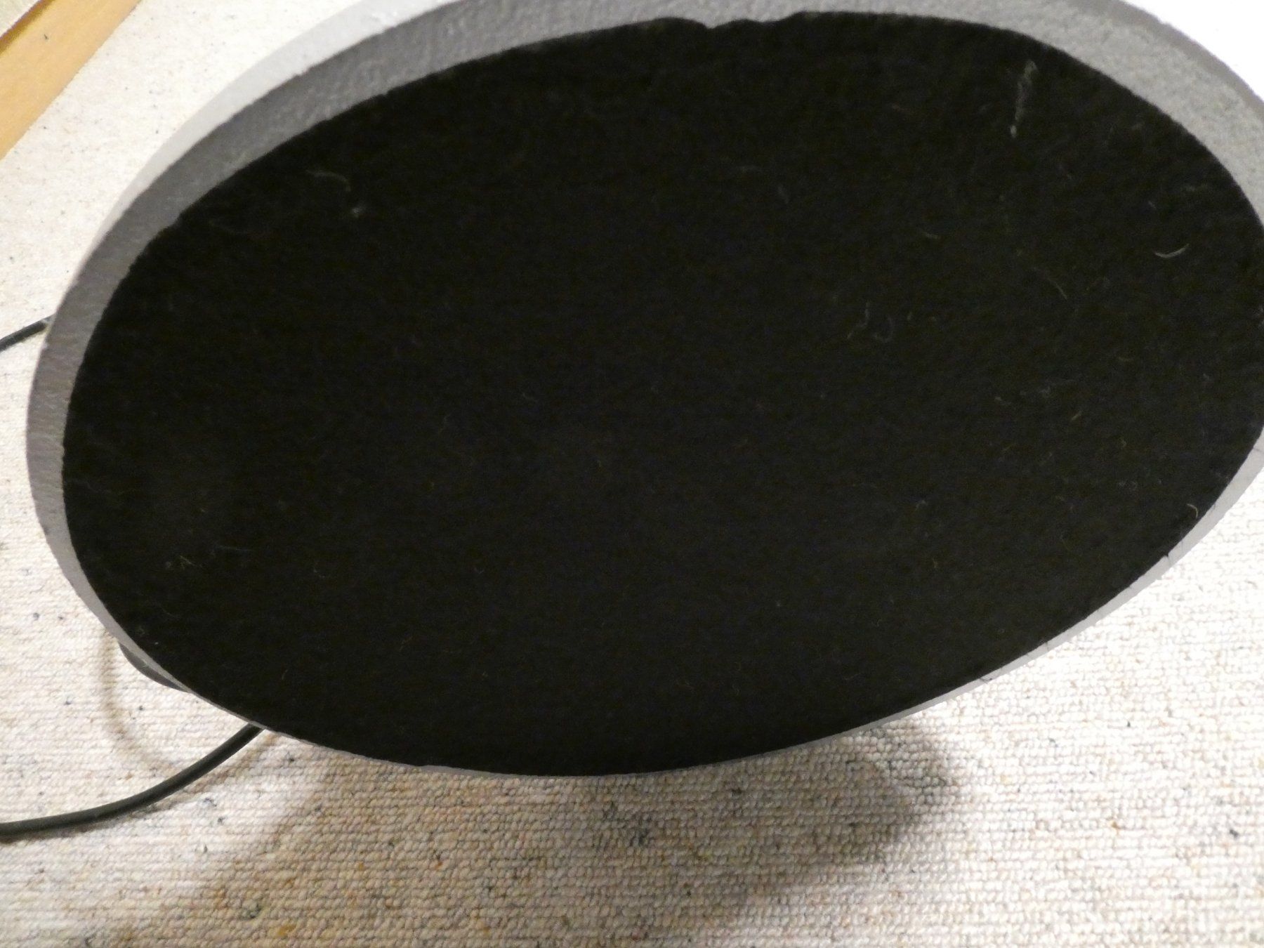 Lampade: Stehlampe Leuchte Optelma Suisse 7559 – Usato da Tann venduto da Charly65 9