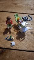 Playmobil Zahnarzt-Set