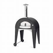 Forni per pizza: Pizzaofen Fontana Capri – Nuovo (secondo la descrizione) da Gerlafingen venduto da ofenhaus_linder