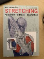 Enzyklopädie Stretching Anatomie Fitness Prävention