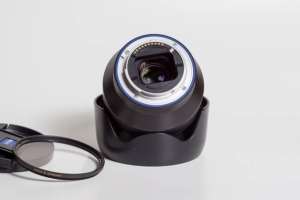Zeiss Obiettivi: Zeiss Batis Distagon 2/25 E-mount – Usato da Wabern venduto da jomaliba 3