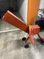 Rover Häcksler, Gartenhäcksler, Holzhäcksler, Top Zustand!