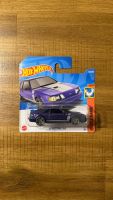 Hot Wheels 84 Mustang SVO - 221/250