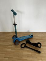 Micro Mini mit Zubehör