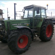 Profile image of Fendt-Fendt-Fendt