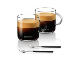 Nespresso Kaffeetassen - Vertuo Lungo Set