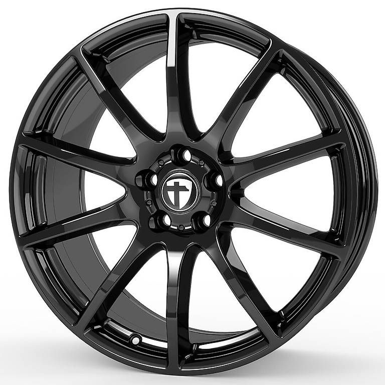 Cerchioni: Felgen 8x18 – Usato da Tagelswangen venduto da CH-Tuning_GmbH 1