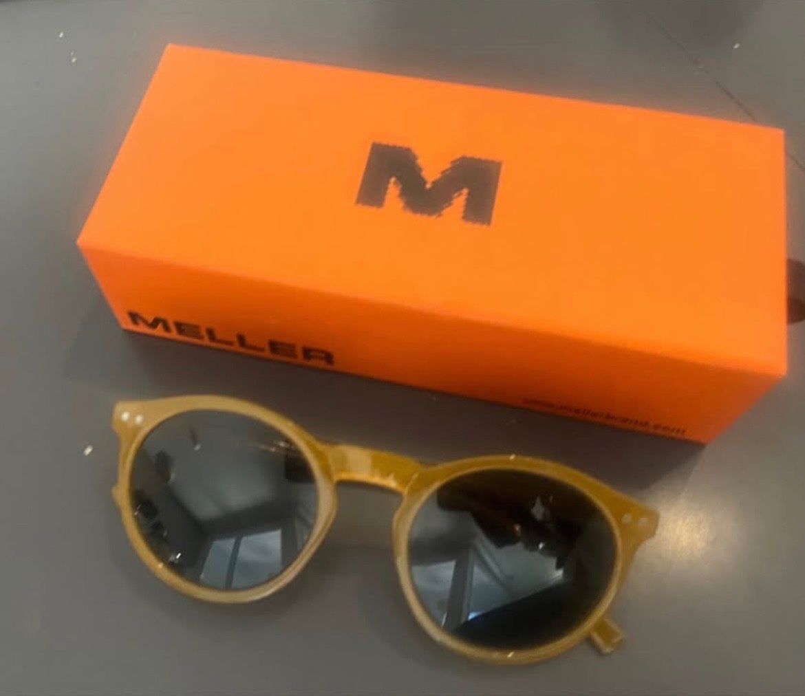 Occhiali & Lenti: Lunettes de soleil Meller – Usato da Morges venduto da kle_nh66 1