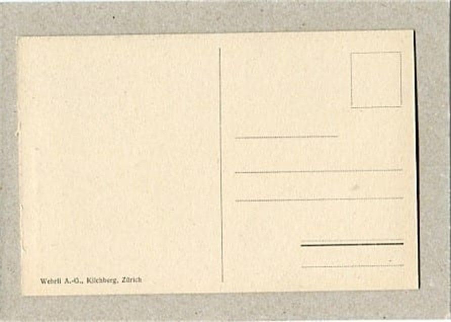 Ansichtskarten: Locarno, Antico Castello – Gebraucht aus Ottikon b.Kemptth. von Neptun1974 1