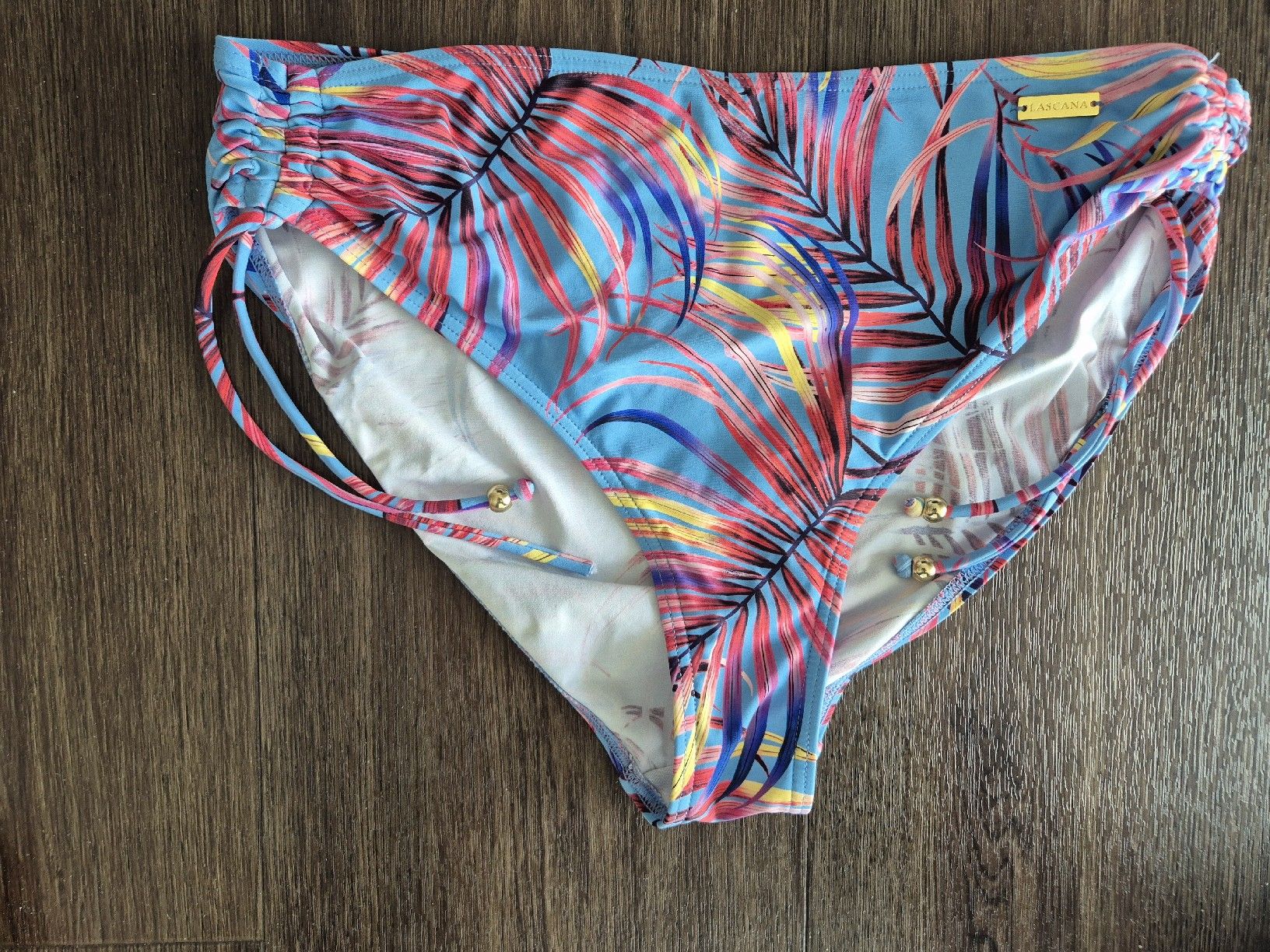 Badekleider & Bikinis: LASCANA BIKINI GR 42 D – Gebraucht aus Brienz BE von kafi16 2