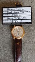 Maurice Lacroix Masterpiece Regulateur