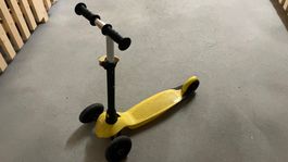 Kinder Kinderroller / Trottinette