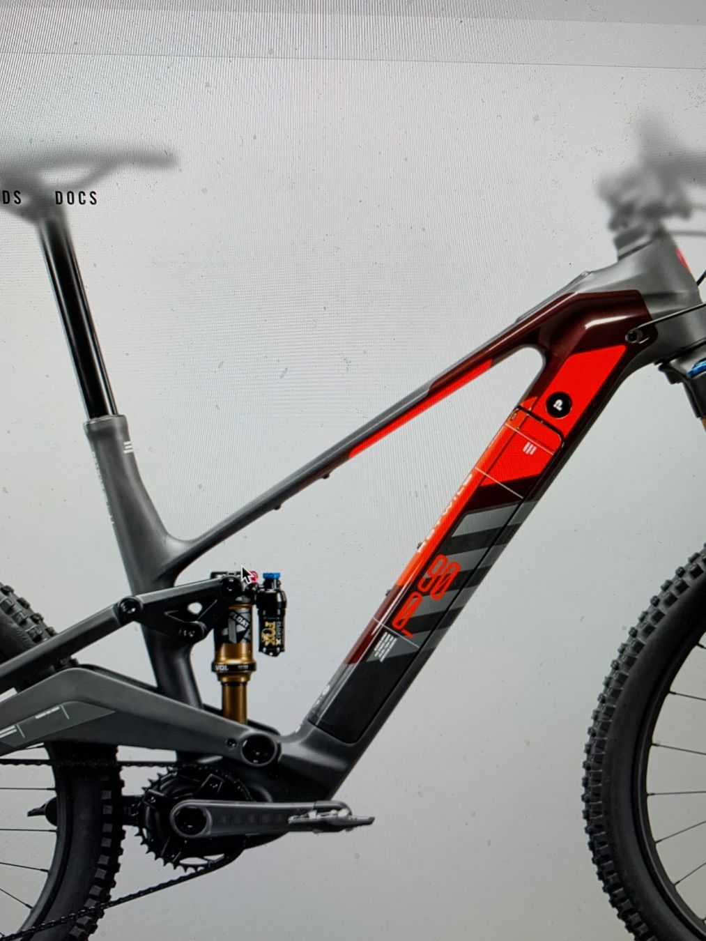 Rotwild Biciclette: Rotwild R.EX900 Gr L – Nuovo e nell'imballaggio originale da Widen venduto da chilli2hot 1