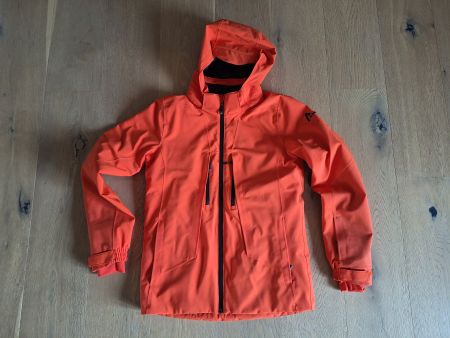 Albright Skijacke 176 top Zustand