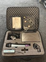 Set Micro JTS 901D (micro main + casque) - Bon état