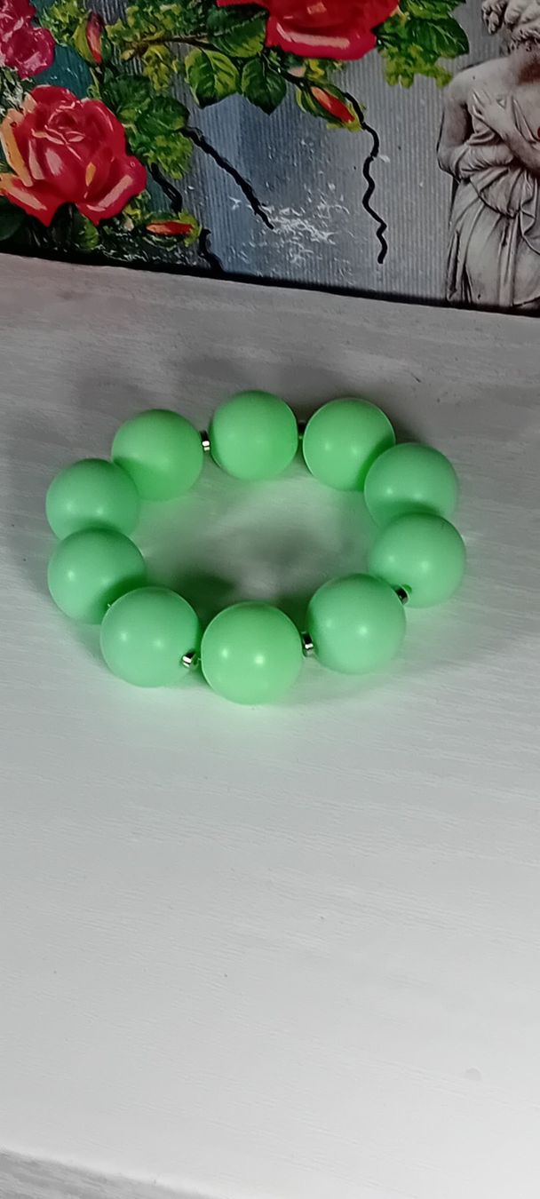 Armbänder & -reifen: armband modeschmuck,,,elastisch – Neu (gemäss Beschreibung) aus Basel von bij_5hqd 1