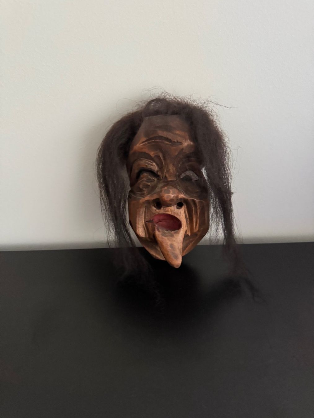 Maschere: 1 Maske zum Toppreis – Usato da Rothenburg venduto da Patri00