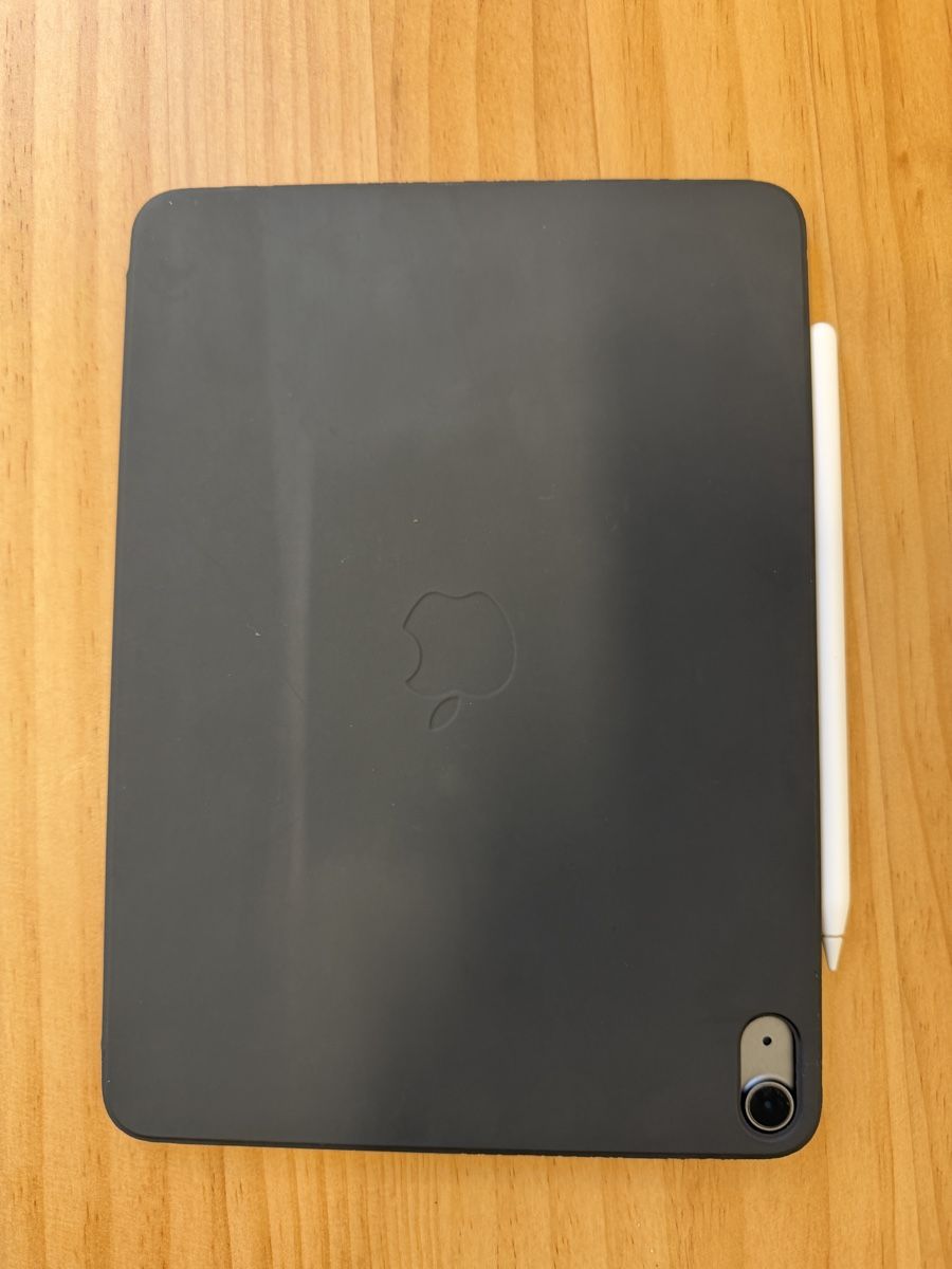 Apple Tablet PC: Ipad Air 5. Generation mit Zubehör – Usato da St. Gallen venduto da andrej.28 2