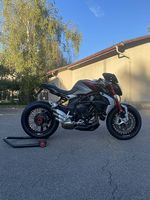 MV Agusta Dragster 800rr 
