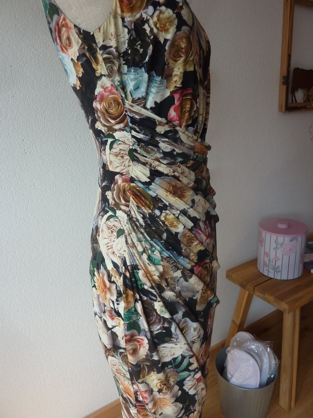 Phase Eight Vestiti: Sommerkleid Phase Eight 34 (8) – Usato da Waldstatt venduto da Kananaskis1 1