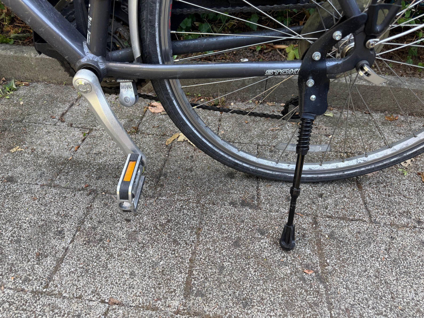 Stoke Biciclette: Fahrrad Stoke – Usato da Horw venduto da air 3