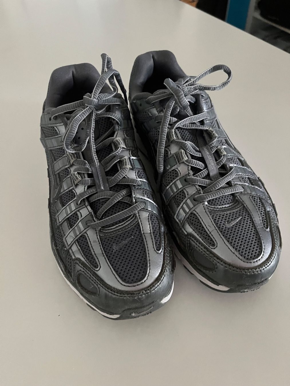 Nike Chaussures hommes: Nike P600 – D'occasion à Berneck par flokati01