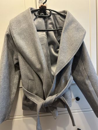 Elegante Übergangsjacke von Only, Grösse xs