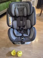 Osann ONE 360 Kindersitz Universe Grey 0-36kg