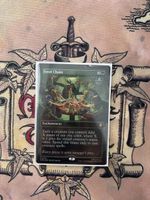 MTG TMNT Food Chain (Borderless)  EN Foil 