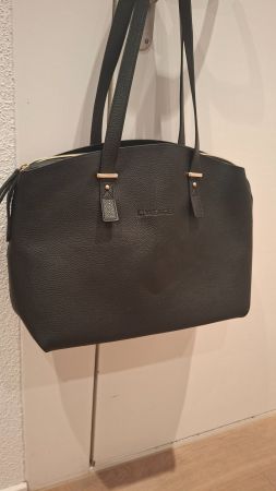 Wenger / Shopper- Laptop - Tasche, neuwertig, schwarz