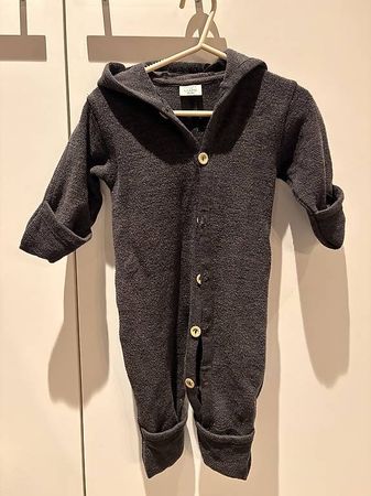 Hust & Claire Baby Overall Gr. 68