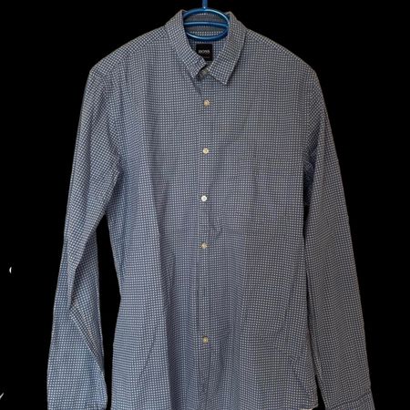 Hugo Boss Hemd