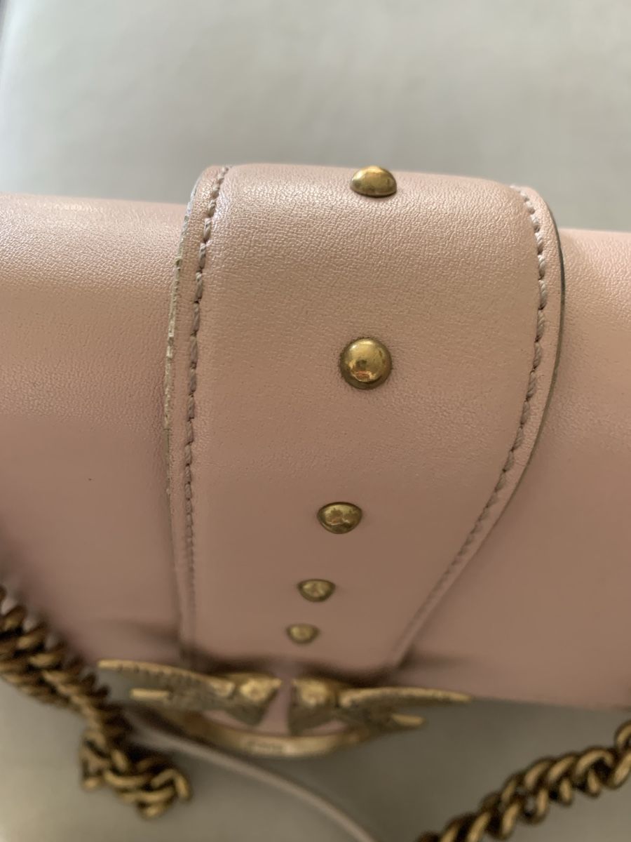 Pinko Taschen für Damen: Pinko Tasche – Gebraucht aus Bergdietikon von zor_856j 9